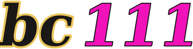 bc111 logo